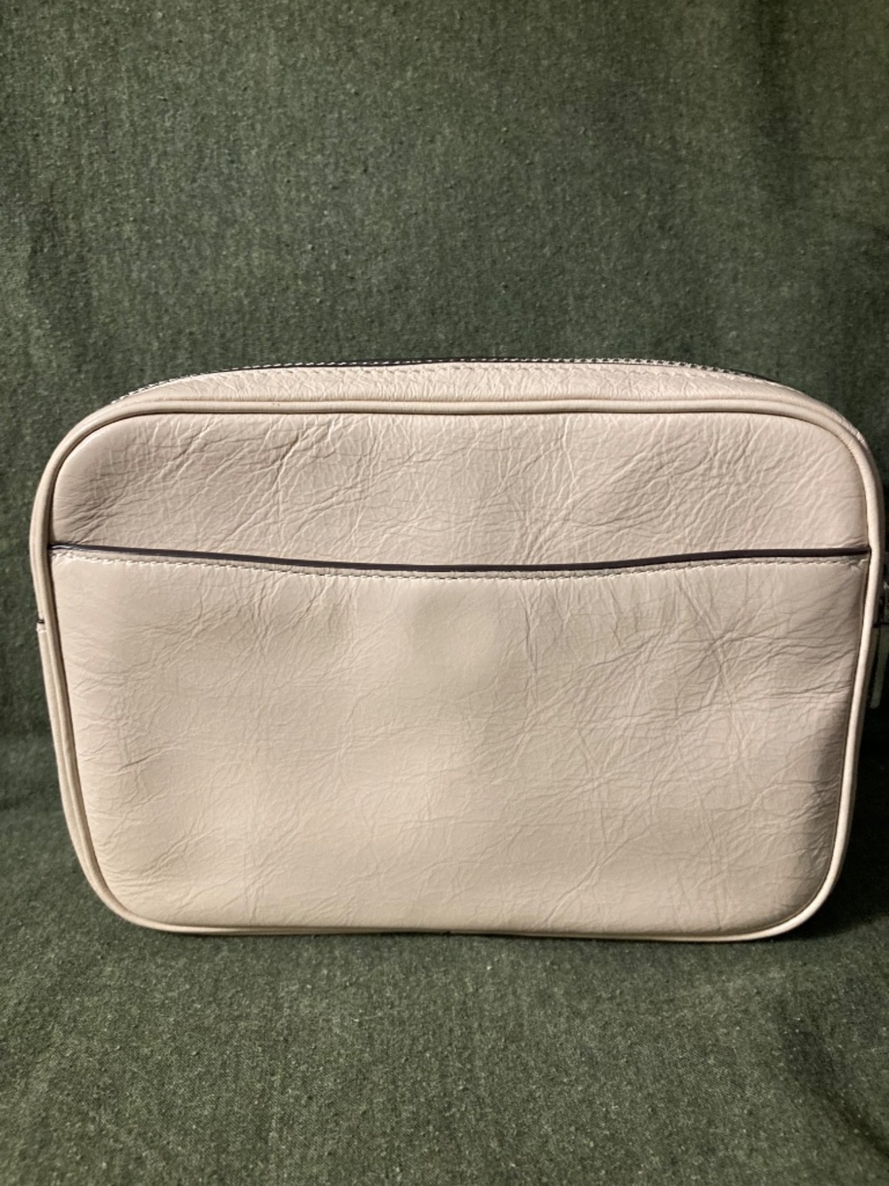 Coach Outlet Mini Carey Crossbody Bag - Picture 5 of 11